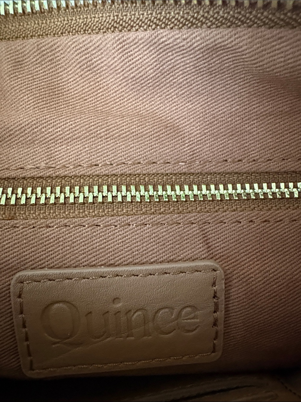 🌸QUINCE ITALIAN HANDWOVEN SMALL CROSSBODY BAG NWT🌸PLUS EXTRA STRAP. PRICE FIRM - Picture 10 of 16